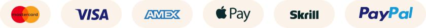 Payment Logos